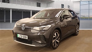 Large image for the Used Volkswagen ID.4