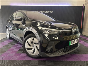 Large image for the Used Volkswagen ID.4
