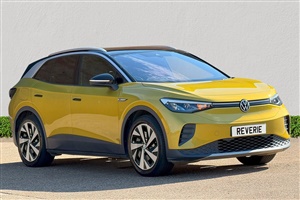 Large image for the Used Volkswagen ID.4