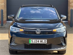 Large image for the Used Volkswagen ID.4