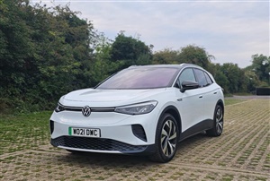 Large image for the Used Volkswagen Id.4