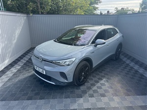 Large image for the Used Volkswagen ID.4