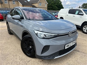 Large image for the Used Volkswagen ID.4