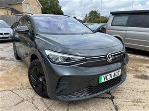 Large image for the Used Volkswagen ID.4