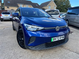Large image for the Used Volkswagen ID.4