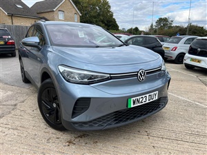 Large image for the Used Volkswagen ID.4