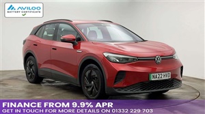 Large image for the Used Volkswagen ID.4