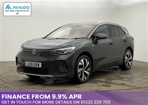 Large image for the Used Volkswagen ID.4