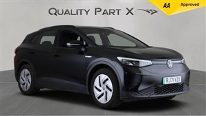 Large image for the Used Volkswagen ID.4