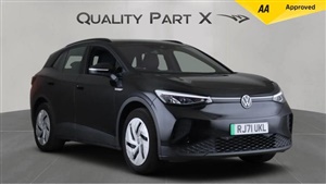 Large image for the Used Volkswagen ID.4
