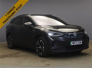 Large image for the Used Volkswagen ID.4