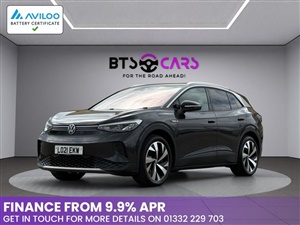 Large image for the Used Volkswagen ID.4