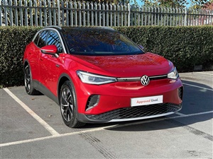 Large image for the Used Volkswagen Id.4