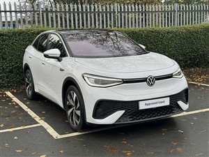 Large image for the Used Volkswagen Id.4