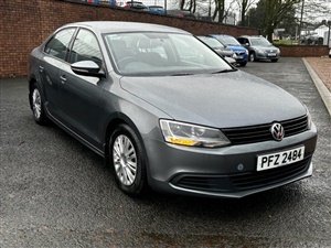 Large image for the Used Volkswagen JETTA