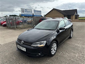 Large image for the Used Volkswagen JETTA