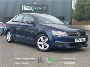 Large image for the Used Volkswagen JETTA