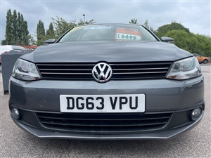 Large image for the Used Volkswagen JETTA