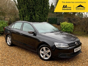 Large image for the Used Volkswagen JETTA