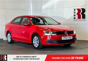 Large image for the Used Volkswagen JETTA