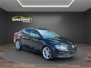 Large image for the Used Volkswagen JETTA