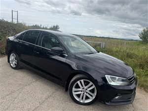 Large image for the Used Volkswagen JETTA