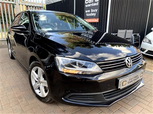 Large image for the Used Volkswagen Jetta