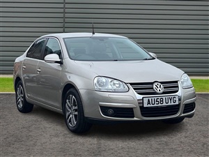 Large image for the Used Volkswagen Jetta