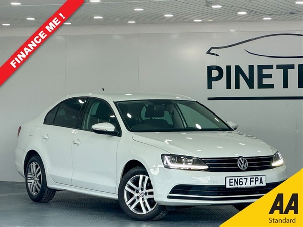 Large image for the Used Volkswagen JETTA