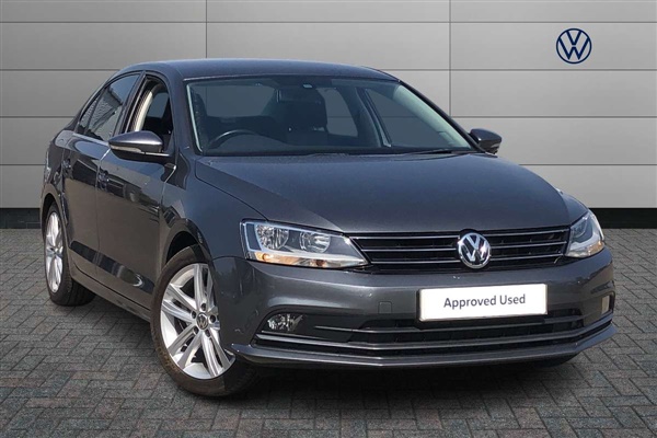 Large image for the Used Volkswagen Jetta