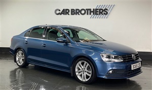 Large image for the Used Volkswagen JETTA