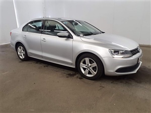 Large image for the Used Volkswagen JETTA