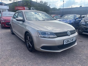 Large image for the Used Volkswagen JETTA