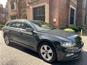 Large image for the Used Volkswagen PASSAT