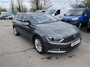 Large image for the Used Volkswagen Passat