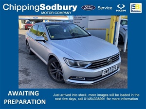 Large image for the Used Volkswagen Passat