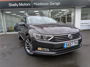 Large image for the Used Volkswagen Passat