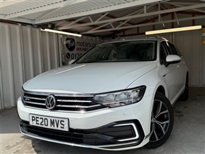 Large image for the Used Volkswagen PASSAT