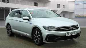 Large image for the Used Volkswagen PASSAT