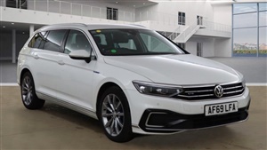 Large image for the Used Volkswagen PASSAT