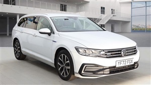 Large image for the Used Volkswagen PASSAT