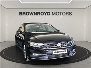 Large image for the Used Volkswagen PASSAT