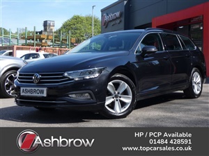 Large image for the Used Volkswagen PASSAT