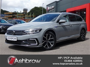 Large image for the Used Volkswagen PASSAT