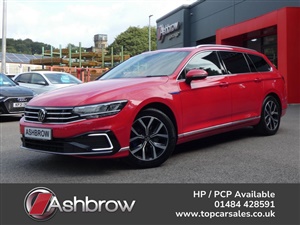 Large image for the Used Volkswagen PASSAT
