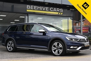Large image for the Used Volkswagen PASSAT