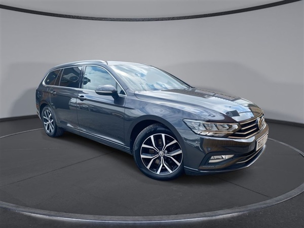 Large image for the Used Volkswagen PASSAT