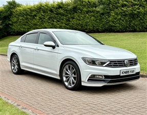 Large image for the Used Volkswagen PASSAT
