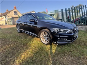 Large image for the Used Volkswagen PASSAT