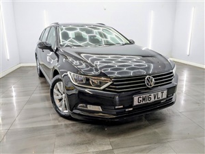 Large image for the Used Volkswagen PASSAT